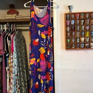 XL lularoe summer